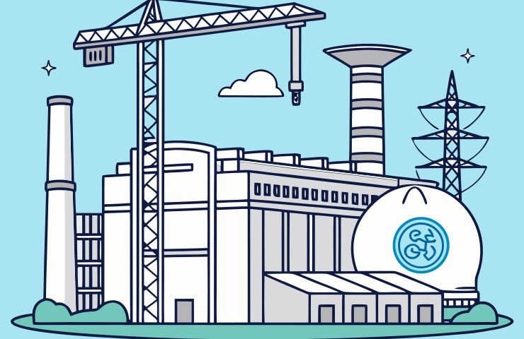 Hydrogen Production Gains Traction with Singapore’s YTL PowerSeraya’s First Hydrogen-Ready CCGT Plant