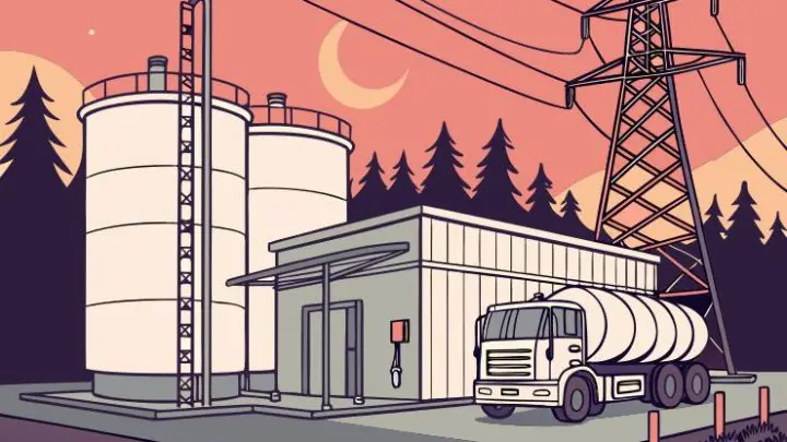Hydrogen Production Takes Off at HTEC’s First Commercial-Scale Burnaby Facility Hydrogen Production Takes Off at HTEC’s First Commercial-Scale Burnaby Facility