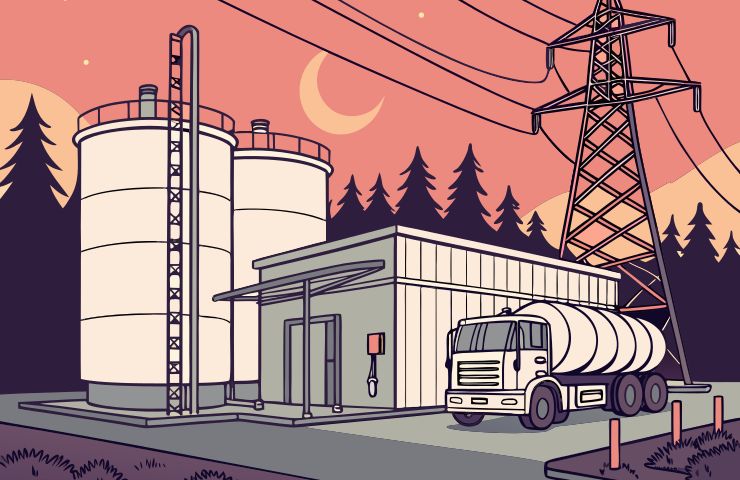 Hydrogen Production Takes Off at HTEC’s First Commercial-Scale Burnaby Facility Hydrogen Production Takes Off at HTEC’s First Commercial-Scale Burnaby Facility