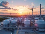 Japan has awarded the first funds from its ¥3 trillion clean hydrogen subsidy via a CfD scheme, focusing on green steel and clean ammonia to boost industrial decarbonization and energy security.