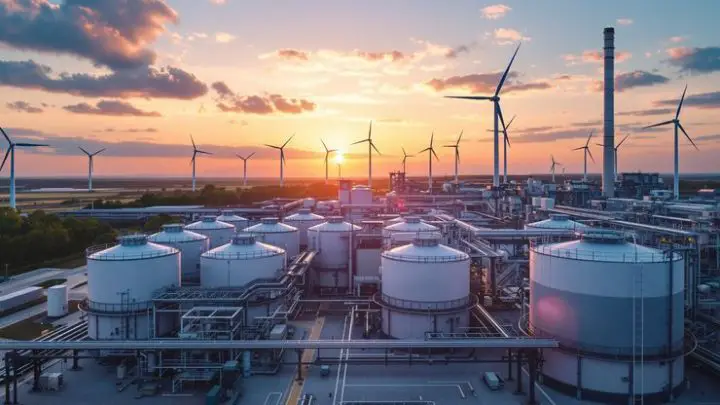 Japan awards $20bn clean hydrogen subsidies for green steel and clean ammonia Japan awards $20bn clean hydrogen subsidies for green steel and clean ammonia