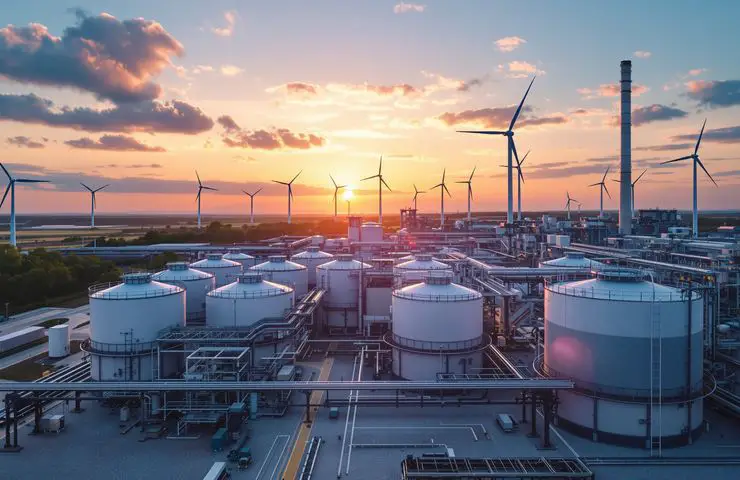 Japan awards $20bn clean hydrogen subsidies for green steel and clean ammonia Japan awards $20bn clean hydrogen subsidies for green steel and clean ammonia