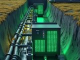 Armada and Eclipse Energy partner to deploy off-grid edge data centers powered by subsurface hydrogen, marrying modular computing with sustainable energy.