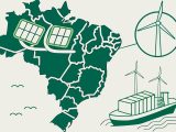 With over 100 projects and US$80 billion in planned investment, Brazil’s green hydrogen push hinges on finalizing its regulatory framework to avoid delays and secure its first-mover advantage.
