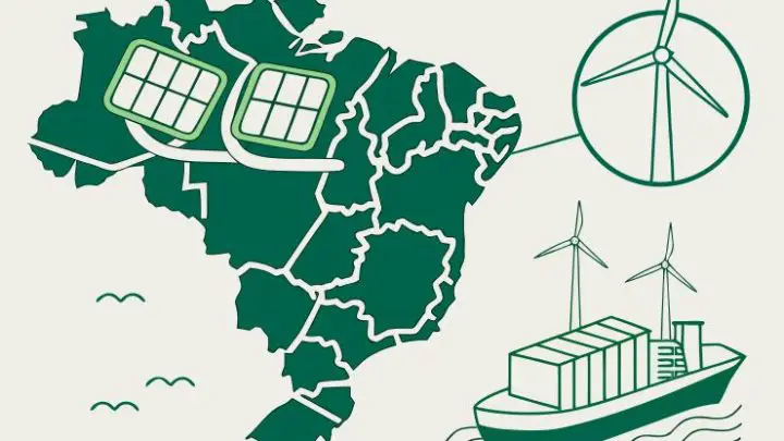 Green Hydrogen Development in Brazil: Major Projects Advance Amid Regulatory Uncertainty Green Hydrogen Development in Brazil: Major Projects Advance Amid Regulatory Uncertainty