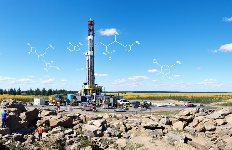 Hydrogen in Minnesota’s Mesabi Iron Range Sparks Clean Energy Shift Hydrogen in Minnesota’s Mesabi Iron Range Sparks Clean Energy Shift