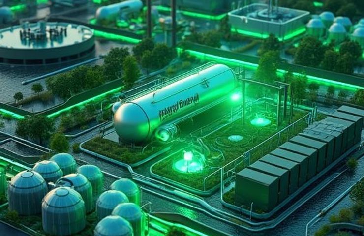 Germany’s Hydrogen Acceleration Act to Fast-Track Hydrogen Infrastructure Germany’s Hydrogen Acceleration Act to Fast-Track Hydrogen Infrastructure