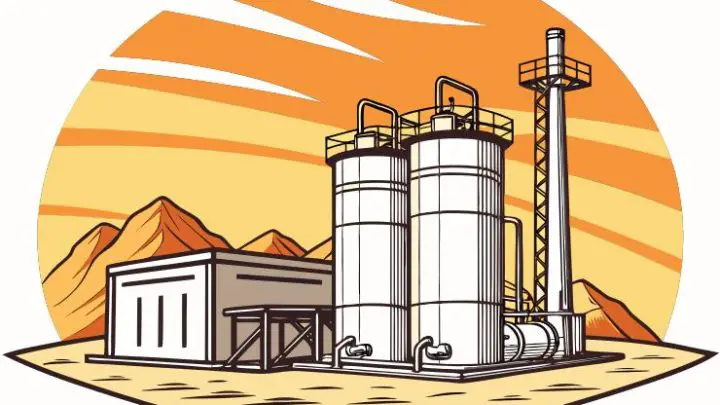 Plug Power, Edgewood Renewables Launch Waste-to-Fuels Plant in North Las Vegas Plug Power, Edgewood Renewables Launch Waste-to-Fuels Plant in North Las Vegas
