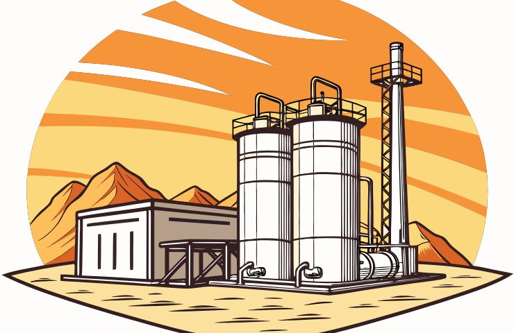 Plug Power, Edgewood Renewables Launch Waste-to-Fuels Plant in North Las Vegas