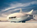 HAV and ZeroAvia to retrofit Airlander 10 with hydrogen fuel cell powertrains, slashing emissions by 90% and paving the way for zero-emission airships by 2030.