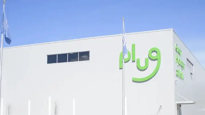 Plug Power Accelerates Green Hydrogen Production with $275M Asset Monetization and New Slingerlands Campus