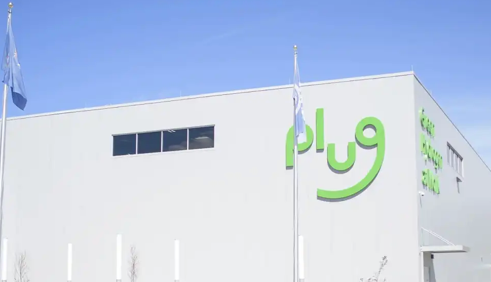 Plug Power Accelerates Green Hydrogen Production with $275M Asset Monetization and New Slingerlands Campus