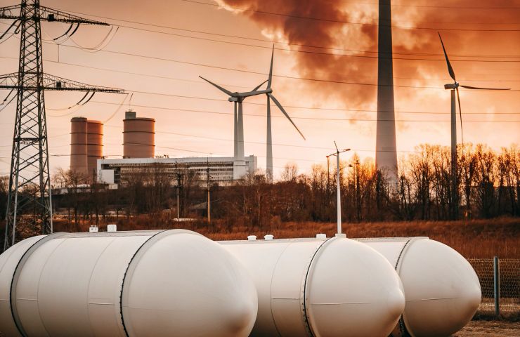 Ontario Expands Hydrogen Production Push with $30M Innovation Fund