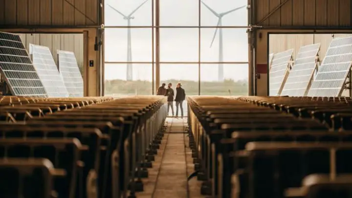 Green Hydrogen: Topsoe Launches Europe’s 500MW SOEC Factory