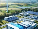 Linde GmbH filed a patent on October 27, 2025, for a flexible hydrogen production process that spans both blue and green pathways, boosting efficiency with adaptive electrolysis and modular design, in partnership with BayPAT and TUM.