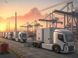India’s major ports are shifting to battery-electric and hydrogen fuel cell trucks under Harit Sagar guidelines and PM e-DRIVE incentives, targeting 800 ZETs by 2030 to transform clean logistics.