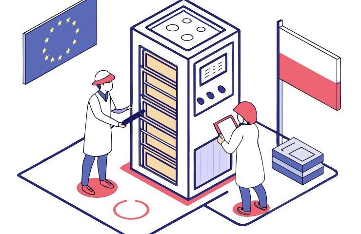 Fuel Cell Technology: Polish Researchers Amp Up SOFC Efficiency and Longevity