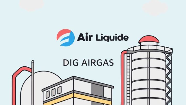 Air Liquide bond issuance backs strategic DIG Airgas acquisition in South Korea