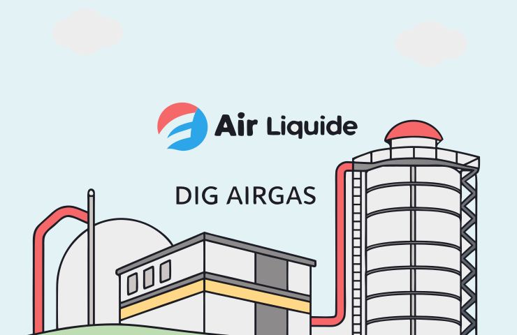 Air Liquide bond issuance backs strategic DIG Airgas acquisition in South Korea