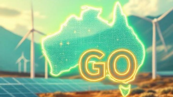 Guarantee of Origin Scheme Powers Australia’s Green Hydrogen Future