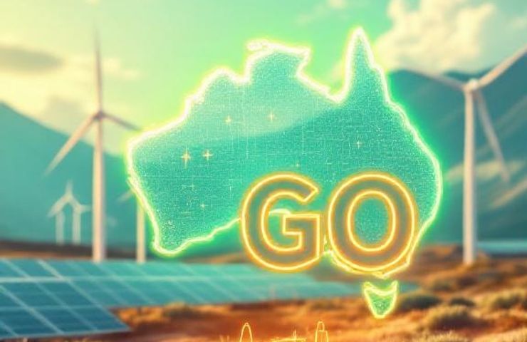 Guarantee of Origin Scheme Powers Australia’s Green Hydrogen Future