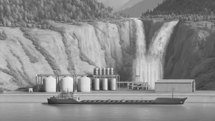 Green Hydrogen: Norwegian Hydrogen Secures €31.5 M EU Grant to Build RjukanLH2 Value Chain