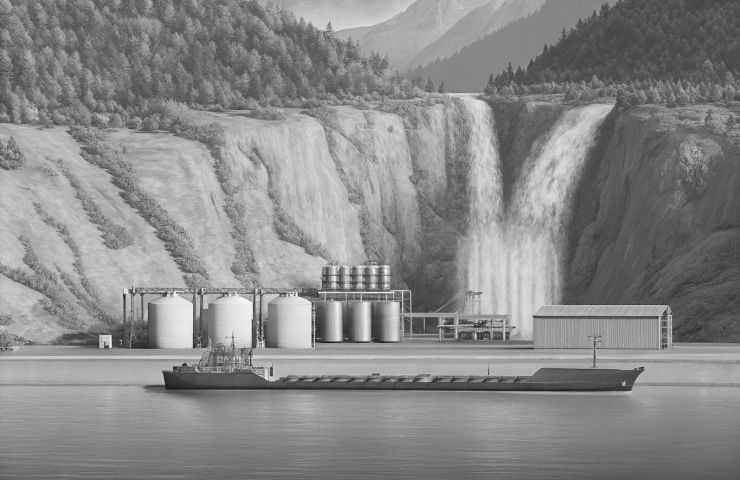 Green Hydrogen: Norwegian Hydrogen Secures €31.5 M EU Grant to Build RjukanLH2 Value Chain