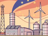 EU Commission commits €2.9 billion from ETS revenues to 61 Innovation Fund projects, accelerating industrial decarbonization with CCUS, renewables, hydrogen and advanced manufacturing.