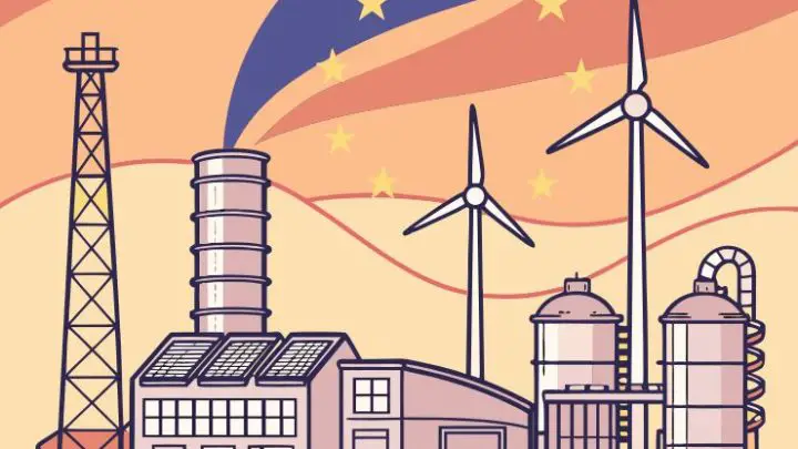 Industrial Decarbonization: EU Invests €2.9 Billion to Accelerate Clean Technologies