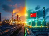 China’s government-driven push from coal-based hydrogen to green and liquid hydrogen, backed by massive electrolyzer exports and subsidies, is reshaping global hydrogen markets.