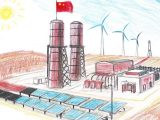China’s 15th Five-Year Plan places hydrogen production at its core, aiming for industrial-scale green hydrogen breakthroughs by 2030 to boost energy security and decarbonize heavy industries.