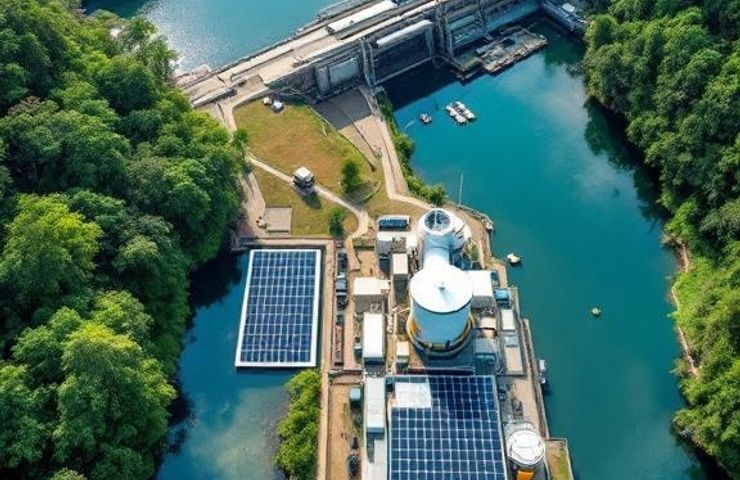 Green Hydrogen Hub Launch in Terengganu Accelerates Malaysia’s Sustainable Energy Ambitions Green Hydrogen Hub Launch in Terengganu Accelerates Malaysia’s Sustainable Energy Ambitions