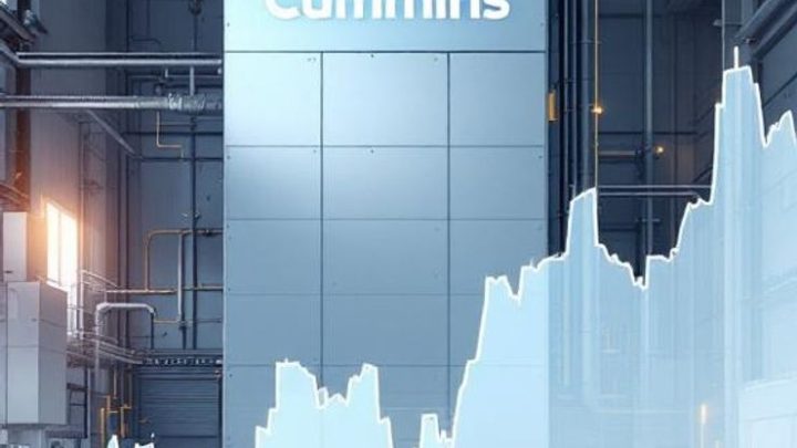 Cummins Reassesses Hydrogen Production Amid $240M Electrolyzer Charge