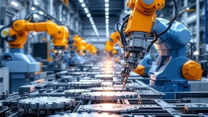 Cell Impact and thyssenkrupp to Scale Flow Plate Manufacturing