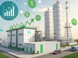 Next Hydrogen secures CAD$20–30M financing led by Smoothwater Capital to commercialize its NH150 electrolyzer, completing NH500 development and shifting into full-scale green hydrogen production.