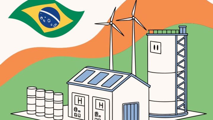 Green Hydrogen Brazil: ABIHV Demands Veto of Energy Additionality in Electricity Sector Reform