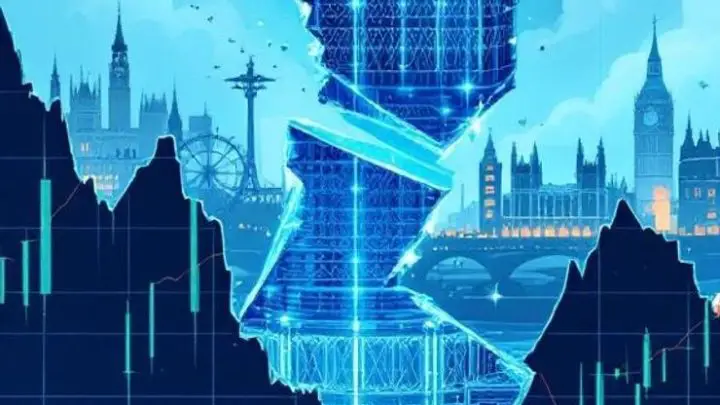 Bramble Energy Collapse Deals Heavy Blow to HGEN