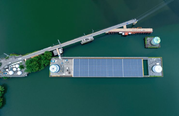 TNB’s High-Stakes Bet on Green Hydrogen and Hybrid Solar in Malaysia TNB’s High-Stakes Bet on Green Hydrogen and Hybrid Solar in Malaysia