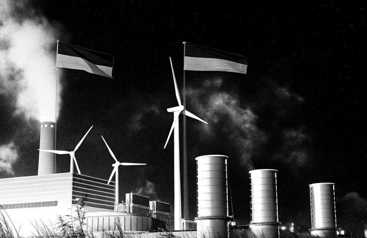 Inside the Poland Hydrogen Strategy: Navigating Low-Carbon and Green Hydrogen’s Future Inside the Poland Hydrogen Strategy: Navigating Low-Carbon and Green Hydrogen’s Future