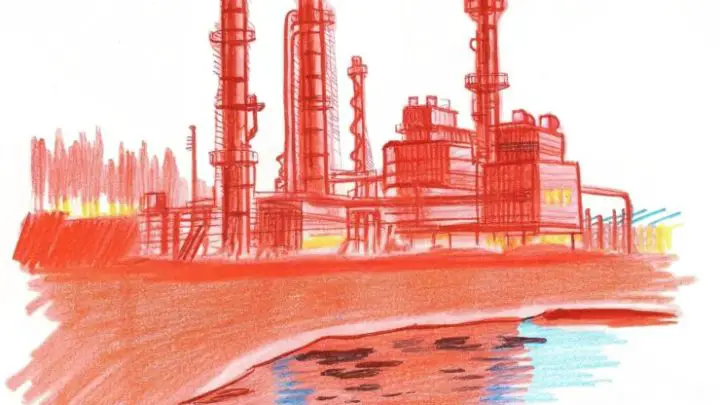 Louisiana Blue Hydrogen: Air Products Seeks Path Forward for Paused $4.5B Project