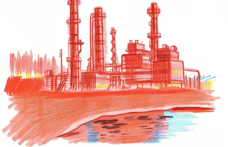 Louisiana Blue Hydrogen: Air Products Seeks Path Forward for Paused $4.5B Project Louisiana Blue Hydrogen: Air Products Seeks Path Forward for Paused $4.5B Project