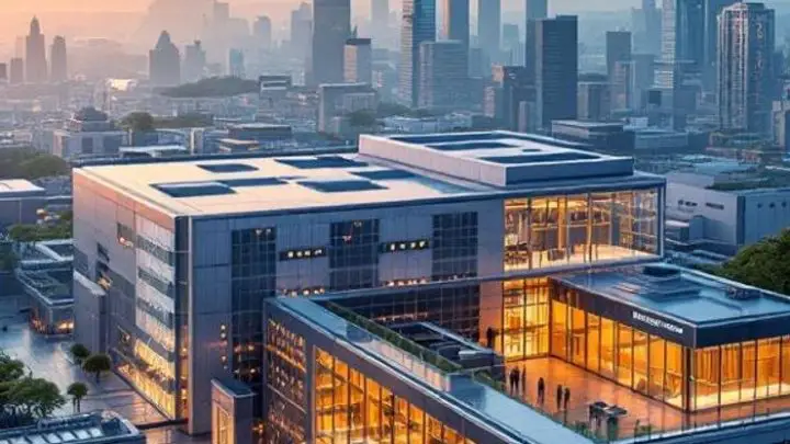 Hydrogen Fuel Cells Revolutionize Data Center Power in South Korea