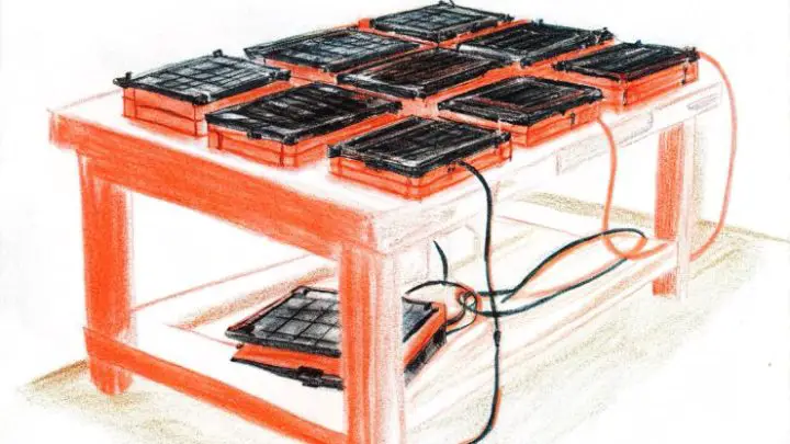 PCB Fuel Cell Startup Bramble Energy Collapses: Lessons for Hydrogen’s Future