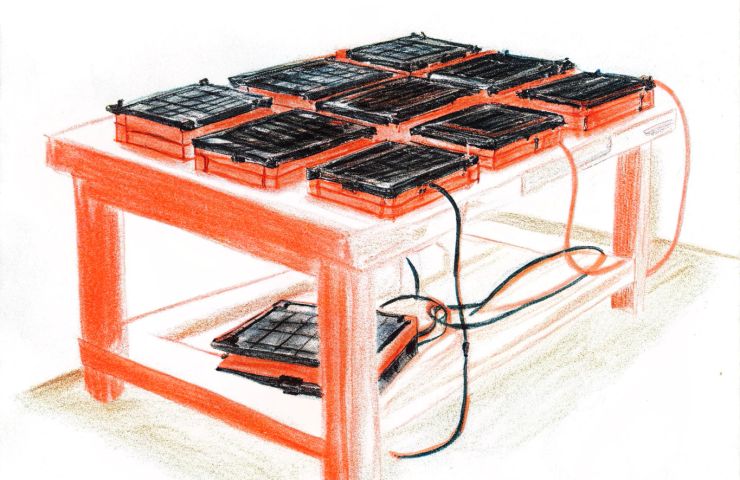 PCB Fuel Cell Startup Bramble Energy Collapses: Lessons for Hydrogen’s Future