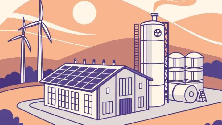 Green Hydrogen Plant Powers India’s Steel Decarbonization in Karnataka