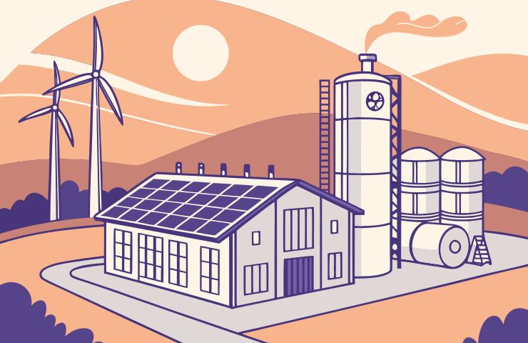 Green Hydrogen Plant Powers India’s Steel Decarbonization in Karnataka