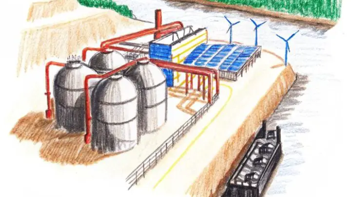 Samsung E&A to Engineer DG Fuels’ Louisiana SAF Project