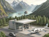 Avinor hires Norconsult to blueprint hydrogen infrastructure across 43 airports from September 2025, deepening Norway’s green aviation leadership with industry partners like Airbus.