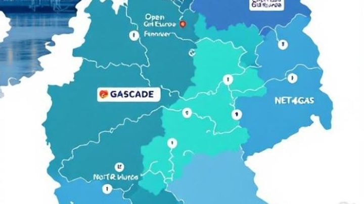 Germany and Czech Republic Launch Bilateral Working Group to Build Cross-Border Hydrogen Infrastructure