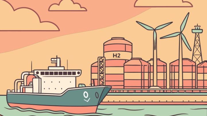Hydrogen Infrastructure Push: Rotterdam Launches Market Consultation for Import Terminals